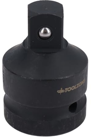 1 dr to 3/4 dr Impact Socket Adapter Adaptor Impact Reducer Ratchet