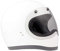 DMD Zubehör für Motorradhelm, Racer Visor Clear