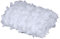 Sitong Tarnnetz, Geflecht aus 150D-Material, für Jagden, schneeweiß, 2x2m=6.56x6.56ft