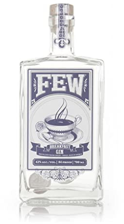 FEW Breakfast Gin 42% Vol. 0,7l