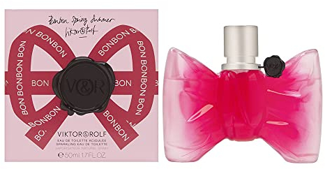 Bonbon Bonbon Edt Acidulée Zerstäuber, 50 ml, 50 ml