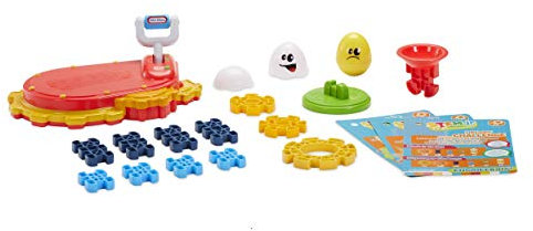 little tikes 648311 STEM, Spiel, Mehrfarbig