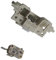 Candy Dishwasher Door Closure – 49017982