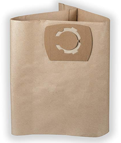 PRIMEBAG - 10 Staubsaugerbeutel kompatibel mit WAP Turbo XL, XL-25, XL-E, XL-SH/IH, XL-SW, XL-SWE/IH - Bestleistung beim Saugen