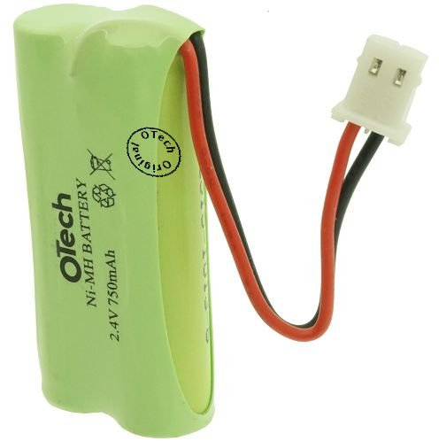 Batterie Compatible avec ALCATEL XP2050 - Otech
