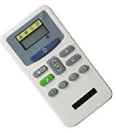 Télécommande pour climatiseur Hitachi RAR-2A1