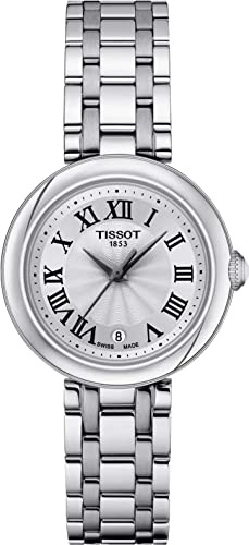 Tissot Analog T1260101101300, Silber, Armband