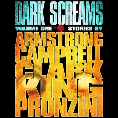 Dark Screams: Volume One