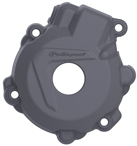 IGNITION CVR KTM/HVA GREY