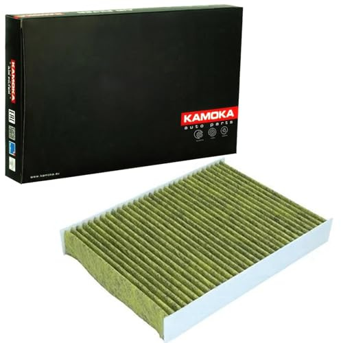KAMOKA Filter, Innenraumluft 6080165