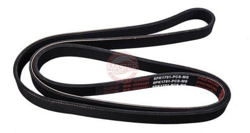 MASTER-SPORT GERMANY Keilrippenriemen 6PK1751-PCS-MS