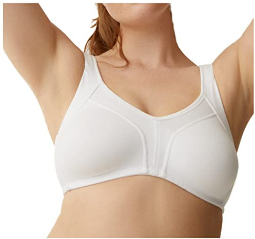 Naturana Damen Soft Cup Minimser BH Minimizer-BH (1er Pack)