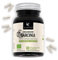 GARCINIA CAMBOGIA BIO * Plantae * 60 capsule vegetali * Soppressore naturale dell'appetito + Effetto saziante + Bruciagrassi * 60% min. di acido idrossicitrico *
