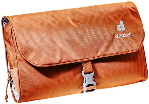 deuter Wash Bag II Kulturbeutel