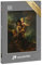 puzzleYOU: Puzzle 100 Teile „Thomas Gainsborough - Cottage Kinder“