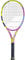 BABOLAT PA RAFA U NO COVER Herren, Farbe:GELB ROSA BLAU, Größe:3