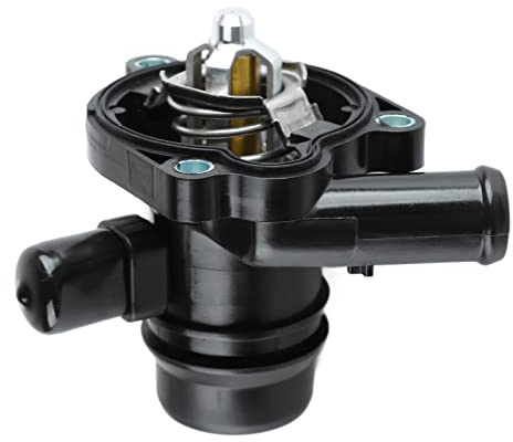 Engine Coolant Thermostat 55593034, Trax 1.4 Turbo - Reliable ABS Alloy Design