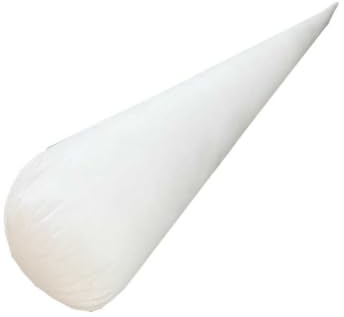 Kissen für kleine Schultüte I Kisseninlett klein I 35 cm I von Glückspilz