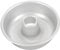 TOVINANNA Large Donut Molds, Nonstick Donut Mould, 7.6 Reusable Baking Cups Aluminium Alloy Hollow Ring Cake Tin Donut Baking Molds, Round Muffin Cupcake Molds