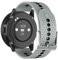 U-LIMVE Armband für Suunto 9 Peak/Pro/5/Race/Vertical, 22mm Silikon-Ersatzband Mit Schnellverschluss für Garmin Venu 3/2, Vivoactive 4, Forerunner 265/255