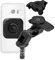 Quad Lock Motorcycle Fork Stem Phone Mount PRO Kit with Vibration Dampener and MAG Universal Adaptor