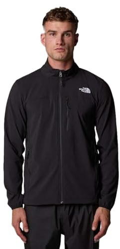 The North Face Herren Softshelljacke Nimble