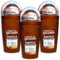 3 er Pack L’Oréal Paris men expert Deo Roll-on Barber Club Antitranspirant mit holzigem Duft 3 x 50 ml (3)