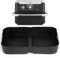 Ninipie Air Fryer Large Silicone Liners for Ninja Air Fryer Foodi Flex Drawer AF500UK 10.4 Litre, Air Fryer Megazone Silicone Accessories Liners for Ninja Foodi Flexdrawer Dual AF500UK /AF500UKCP
