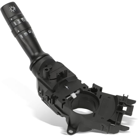 GraceGalaxy Lenkstockschalter Blinker Lichtschalter für Kia RIO, CEED,SPORTAGE,Hyundai ix35,TUCSON,SONATA 2014-2017 93410-1M631 934101M631 Scheinwerfer Schalter