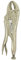 Pince etau 7WR L.175mm courbée VISE-GRIP