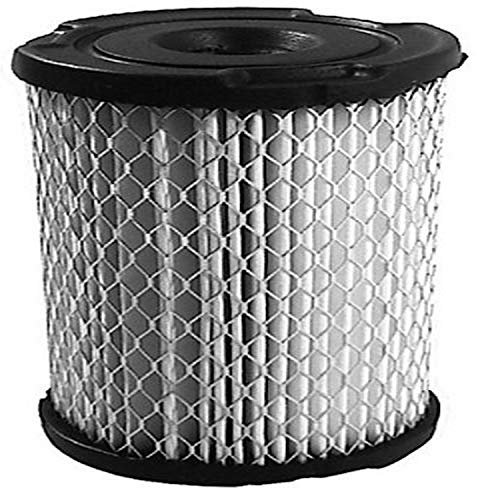 Oregon 30-142 Filtro aria di carta Tecumseh Parte 34700, 34200A e 34200B