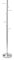 reisenthel Garderobe Metal Chrome Plated - Design-Garderobenständer aus Metall