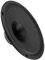 Monacor SP-205/8 Enceinte encastrable large bande noire 1 pièce