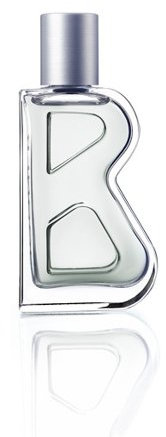 Bogner for homme/man, Eau de Toilette Vaporisateur, 1er Pack (1 x 50 ml)