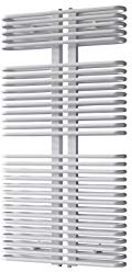 XIMAX Badheizkörper K3 (weiß), Höhe 1176 x Breite 600 mm, 1031 Watt