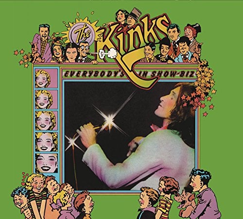 Everybody'S in Show-Biz (Legacy Edition)