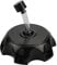 GOOFIT Performance Racing Benzin Tankdeckel Ersatz für 50cc 70cc 90cc 110cc 125cc Taotao Kazuma Coolste Dirtbike Motorcycle Pitbike Schwarz