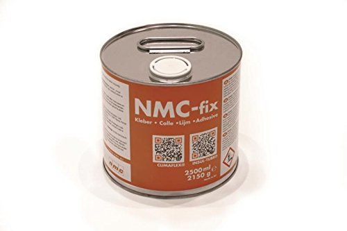 NMC-fix Universal Kleber 2500ml