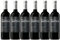 Finca Constancia Selección - Vino Tinto V.T. Castilla - 6 botellas de 750 ml - Total: 4500 ml