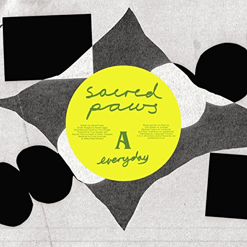 Pias/Rock Action Records