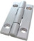 Scharnier Schwerlastscharnier Drehband AL 90 Aluminium Druckguss 30/30 58x96 mm