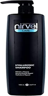 Nirvel Champú Hialurónico - 1000 ml