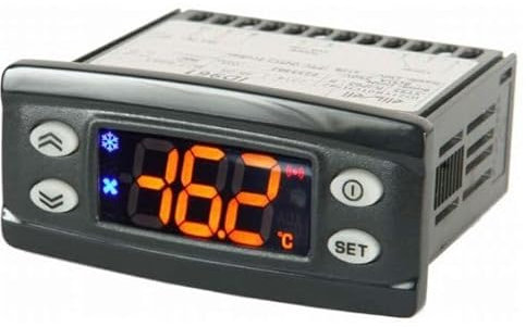 TERMOSTATO ELIWELL EWPlus 974