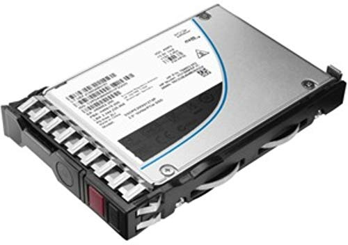 HEWLETT PACKARD ENTERPRISE HPE 240GB SATA RI SFF SC DS SSD