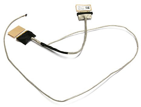 Nappe LVDS video pour PC Portable Asus X555LA 1422-01SV0AS X555D X555D-WB11 X555LP FL5600L K555Y LCD CABLE 1422-01SV0AS 1422-01t10as 30 PIN__0001,lcd video, NOTE-X / DNX / Nappe--162