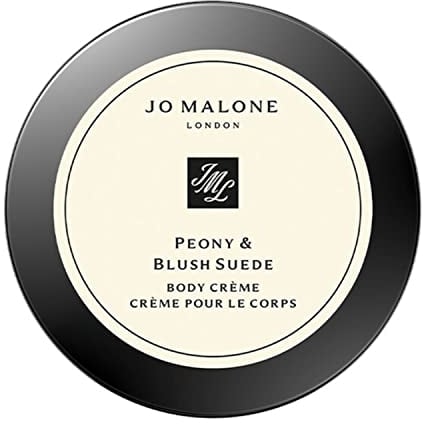 Jo malone - jo malone peony & blush suede body cream 50ml