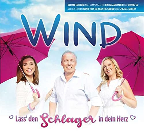 Lass Den Schlager in Dein Herz