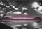 Runa Art Fototapete Himmel Mond Nacht Modern Vlies Wohnzimmer Schlafzimmer - Made in Germany - 308 x 220 cm Rosa Grau 9341010c
