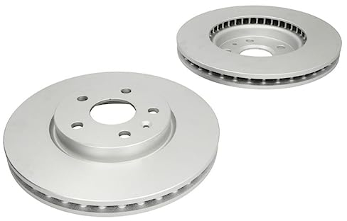 Delphi Bremsscheiben Set Vorne Belüftet Ø 321Mm | 2X Bg4189C