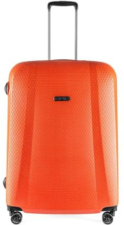 Epic GTO 5.0 4-Rollen Trolley 73 cm Neonorange